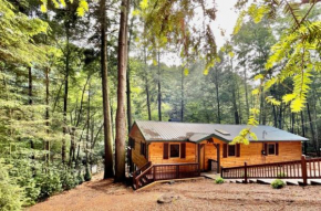 The Bear's Creek Retreat by Escape to Blue Ridge